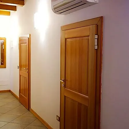 Casanova Hotel Padova