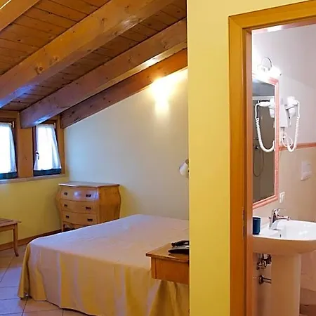 Casanova Hotel Padova