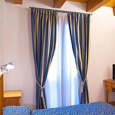 Casanova 3* Padua