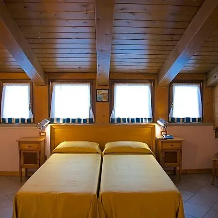 Casanova Hotel