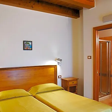 Casanova Hotel 3*