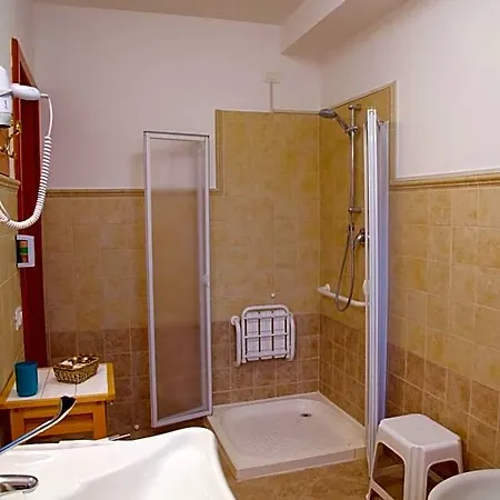 Casanova Hotel 3*