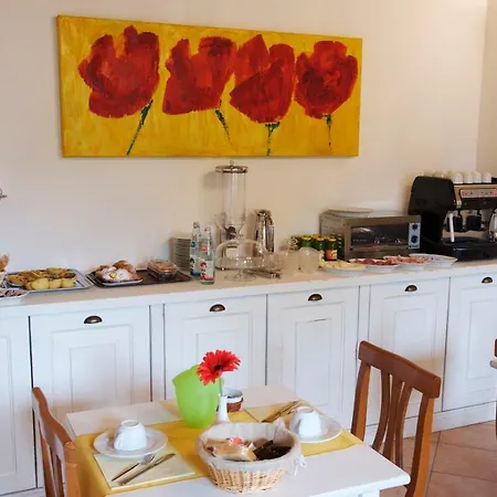 Casanova Ξενοδοχείο