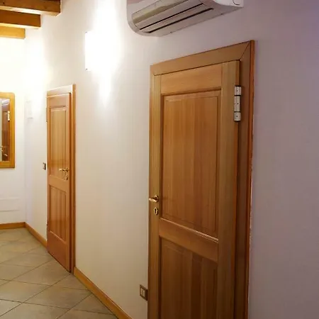 Casanova 3* Padua