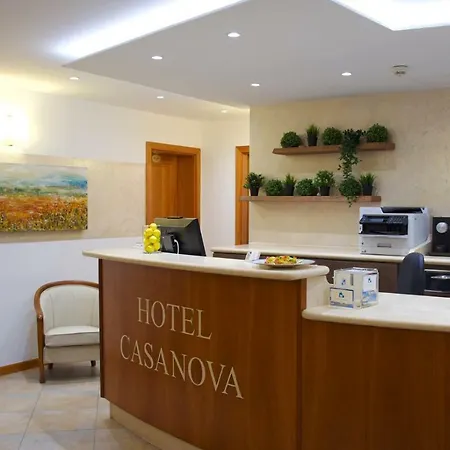 Hotel Casanova