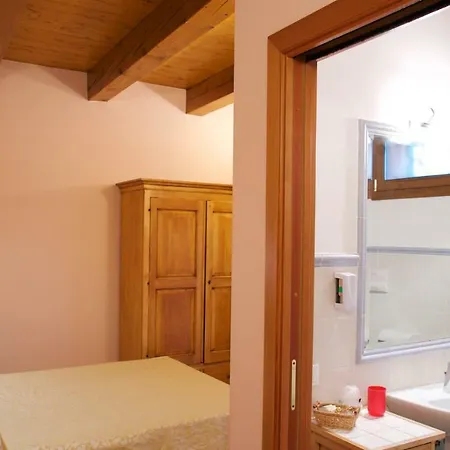 Hotel Casanova Padua