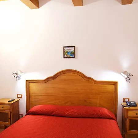 Hotel Casanova