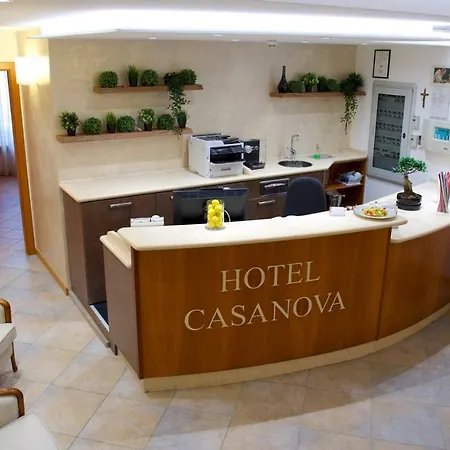 Casanova 3*