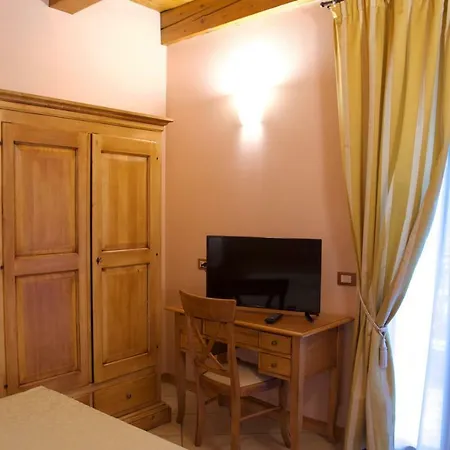 Casanova Hotel Padua