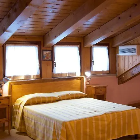 Casanova Hotel