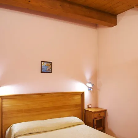 Hotel Casanova 3*