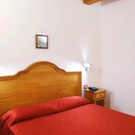 Hotel Casanova