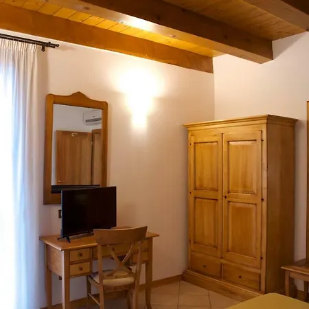 Casanova Ξενοδοχείο