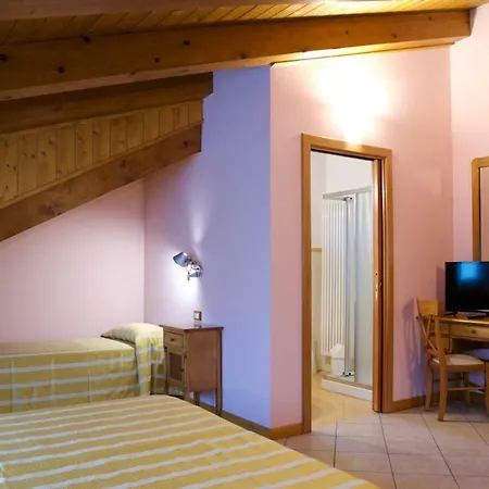 Hotel Casanova Padwa