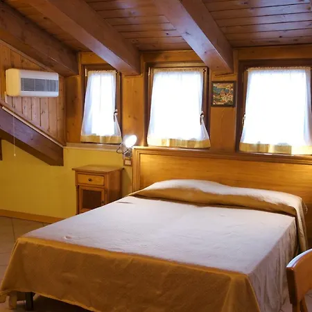 Casanova Hotel