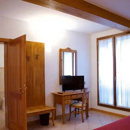 Hotel Casanova