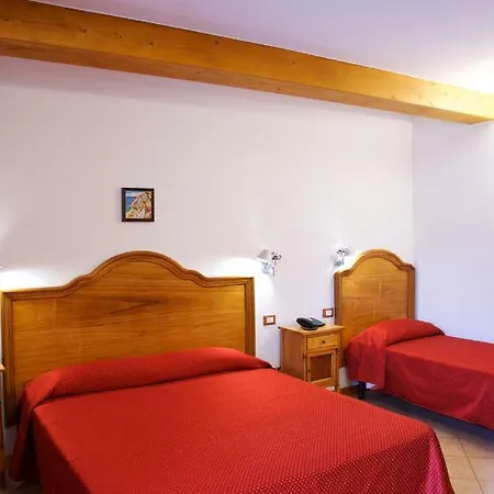 Casanova Hotel 3*