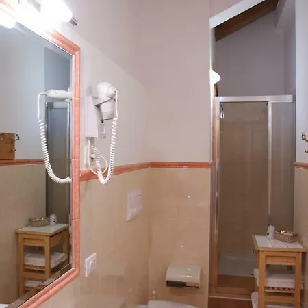 Ξενοδοχείο Casanova