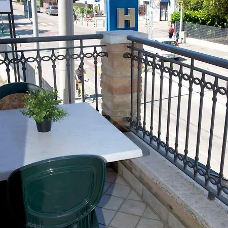 Casanova Hotel Padua