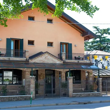 Hotel Casanova