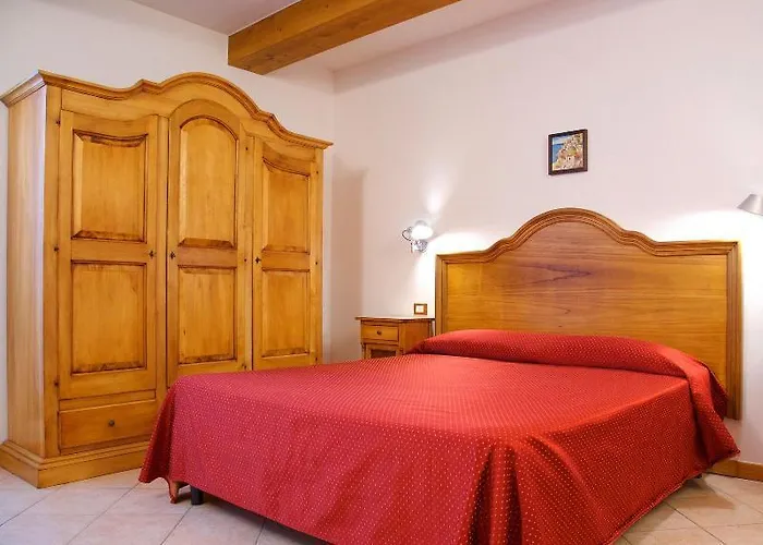 Casanova Hotel 3*