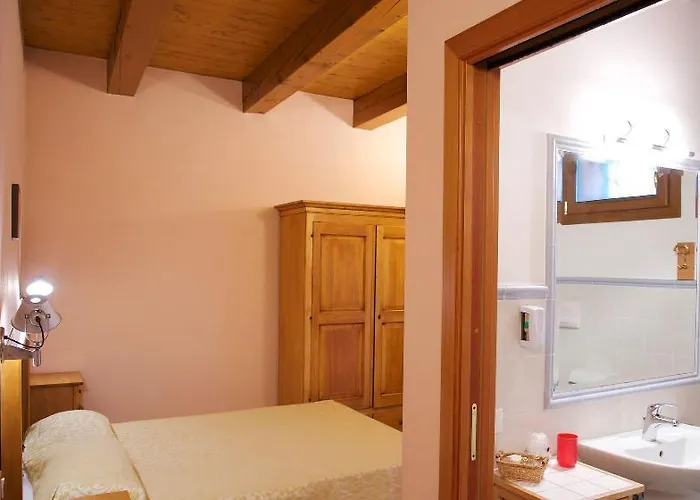 Szálloda Casanova Padova