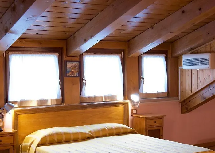 Szálloda Casanova 3*