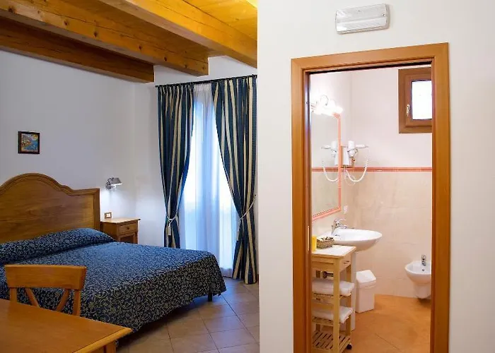 Hotel Casanova