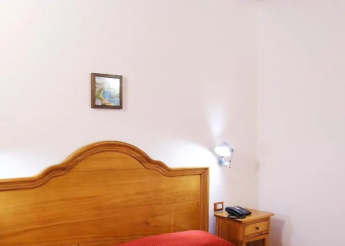 Hotel Casanova Padua