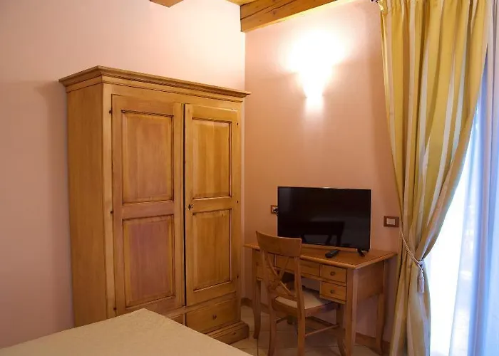 Casanova Hotel Padua