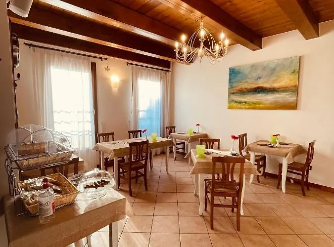 Casanova Hotel Padua