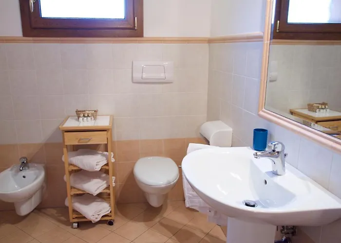 Szálloda Casanova 3*