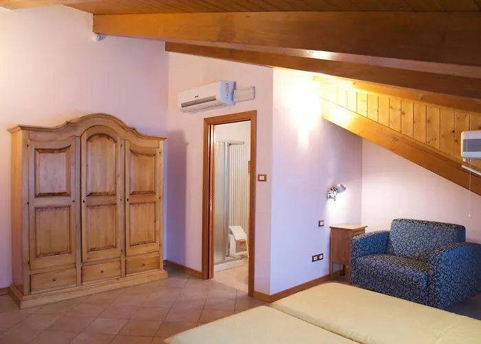 Hotel Casanova Padua