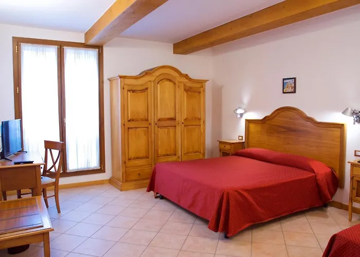 Casanova 3* Padua