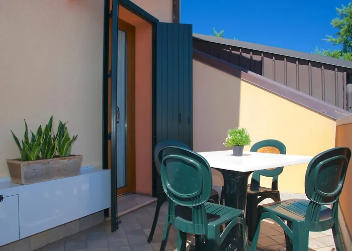 Casanova Ξενοδοχείο 3*