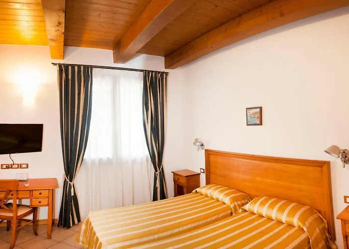 Szálloda Casanova 3*