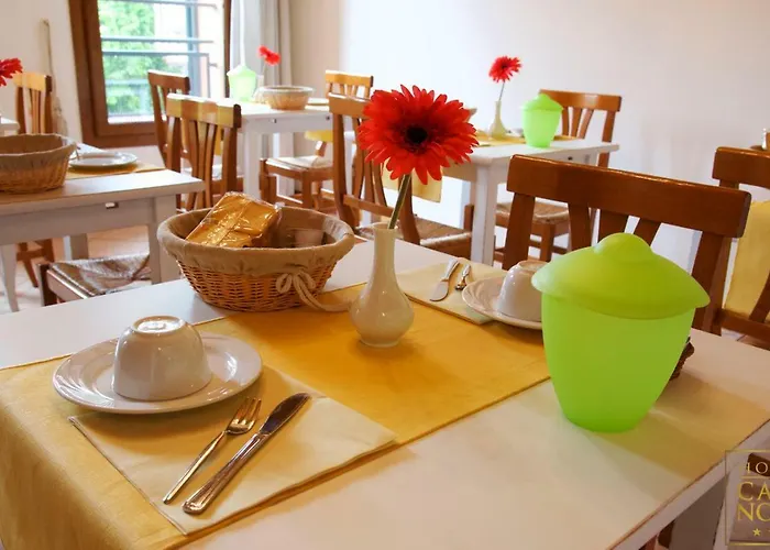 Casanova Szálloda 3*