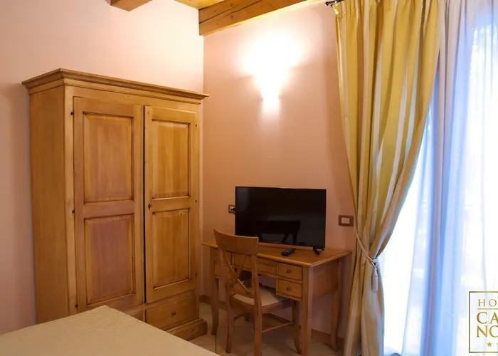 Casanova Hotel Padua