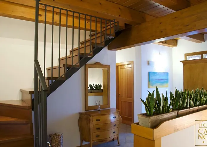 Casanova Szálloda 3*