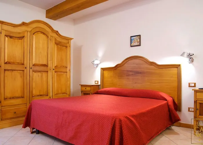 Hotel Casanova Padua