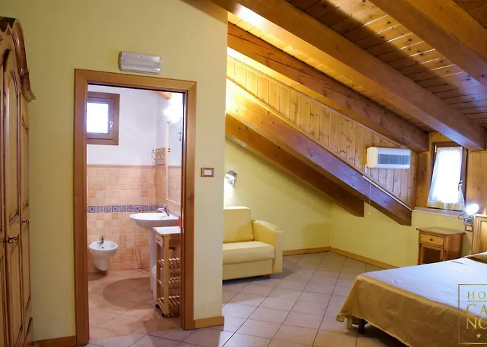 Casanova Hotel Padua