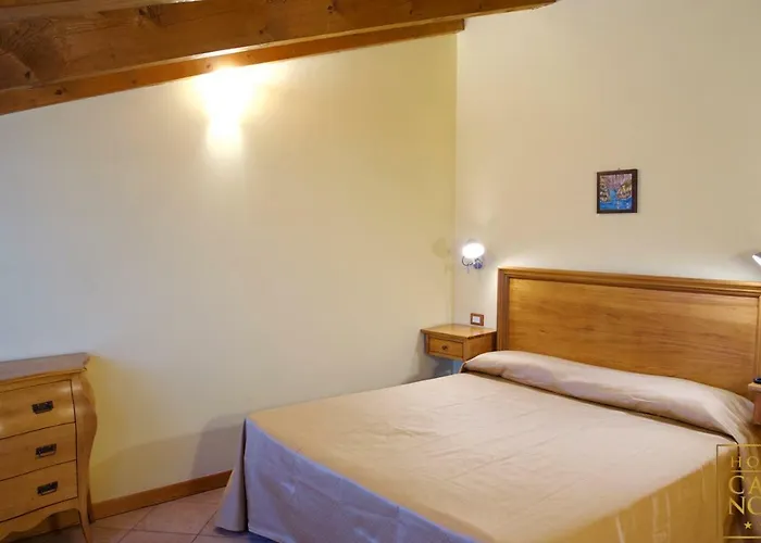 Szálloda Casanova 3*