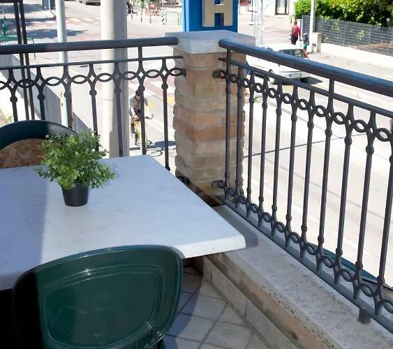 Casanova Hotel Padua